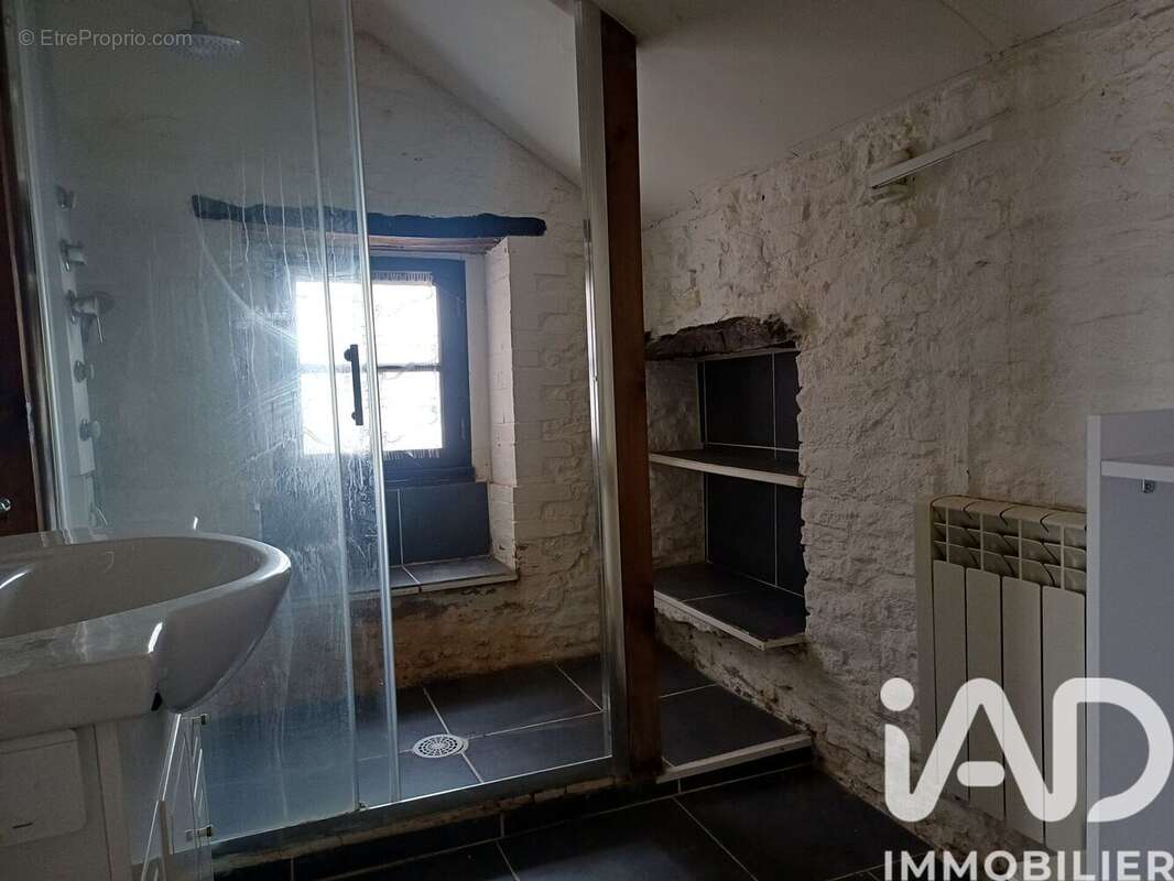 Photo 8 - Maison à SAINT-AIGNAN-DES-NOYERS