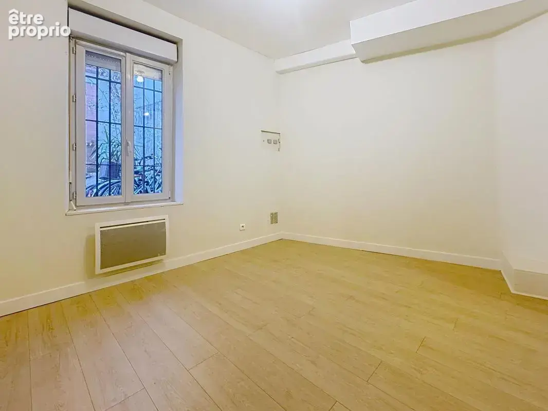 Appartement T2 bis de 30,89 m² Carrez - Jean Jaurès - photo 6