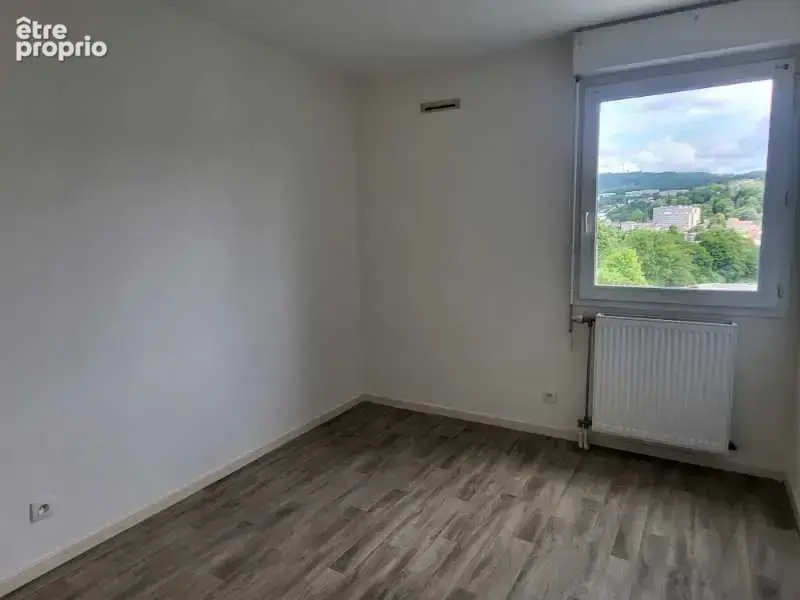 Appartement 79 m² à Besancon  - photo 6