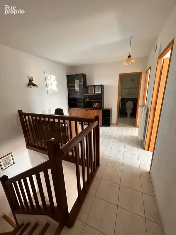 À découvrir à Bram : agréable maison familiale avec piscine - photo 11