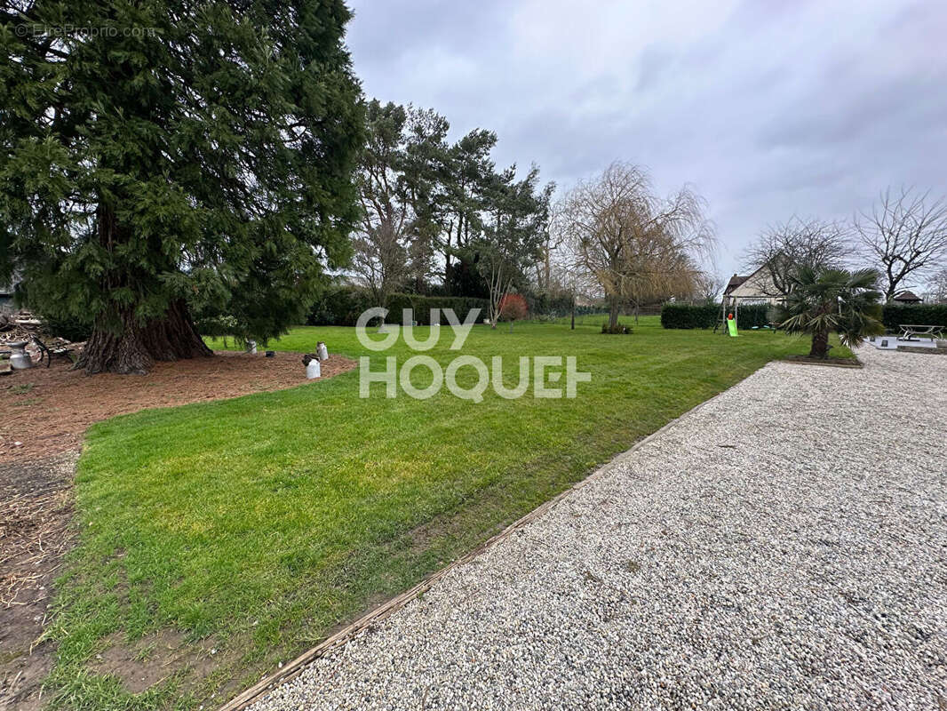 Maison à LE PRE-D&#039;AUGE