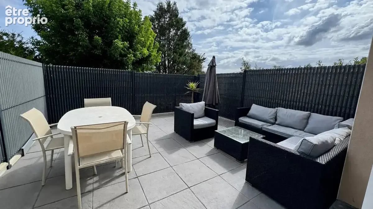 VENTE Appartement T2 Saint-Paul-Lès-Dax - photo 6