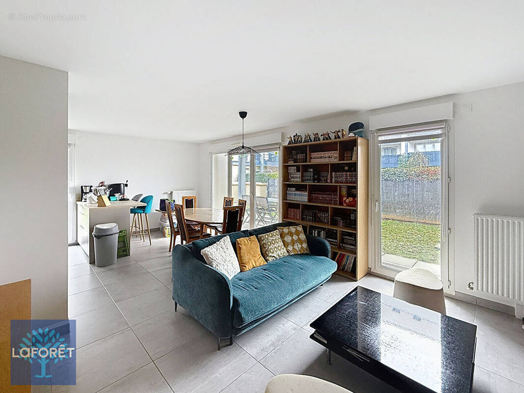 Appartement à MAUREPAS