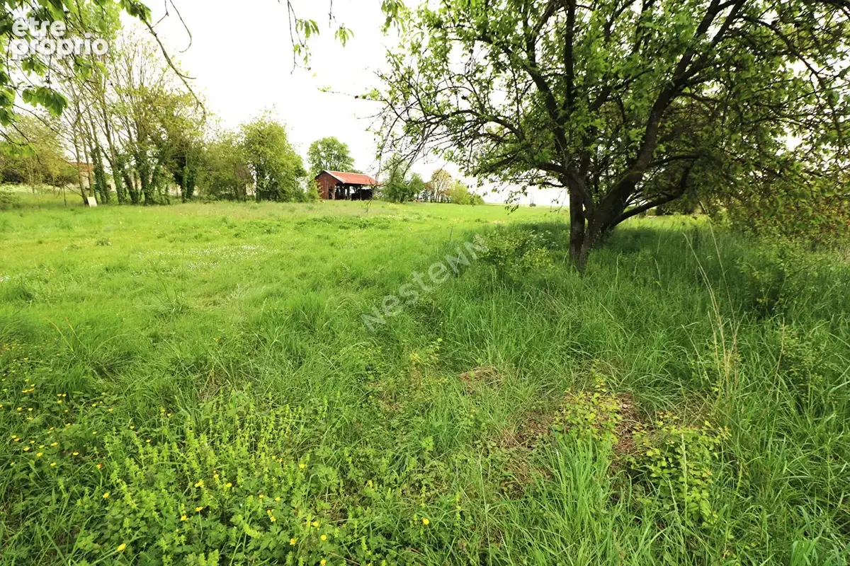 10 min de Guignicourt - 5 min St Erme : TERRAINS A BATIR - photo 8