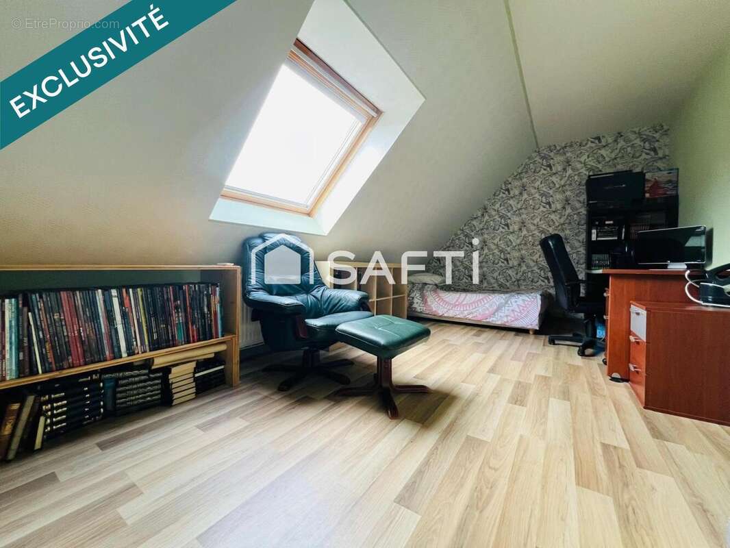 Photo 7 - Maison à SAINS-EN-GOHELLE