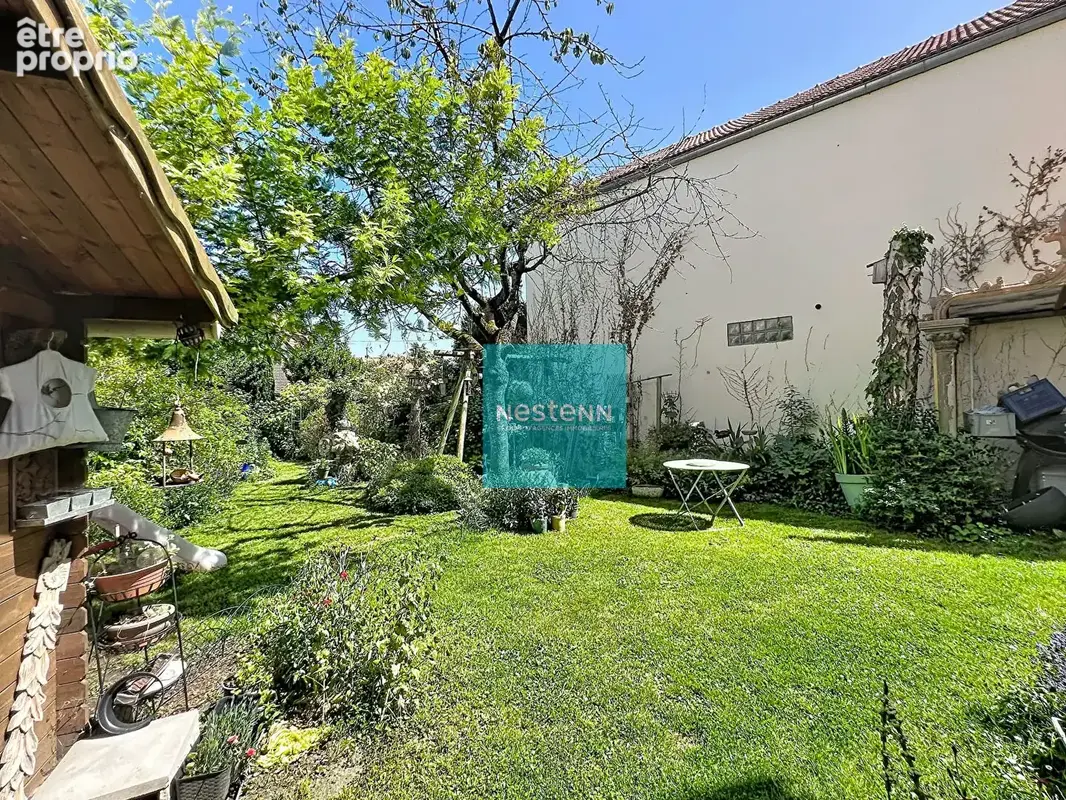 Maison Franconville - Quartier pavillonnaire calme - A 12 minutes à pieds de la gare - photo 18