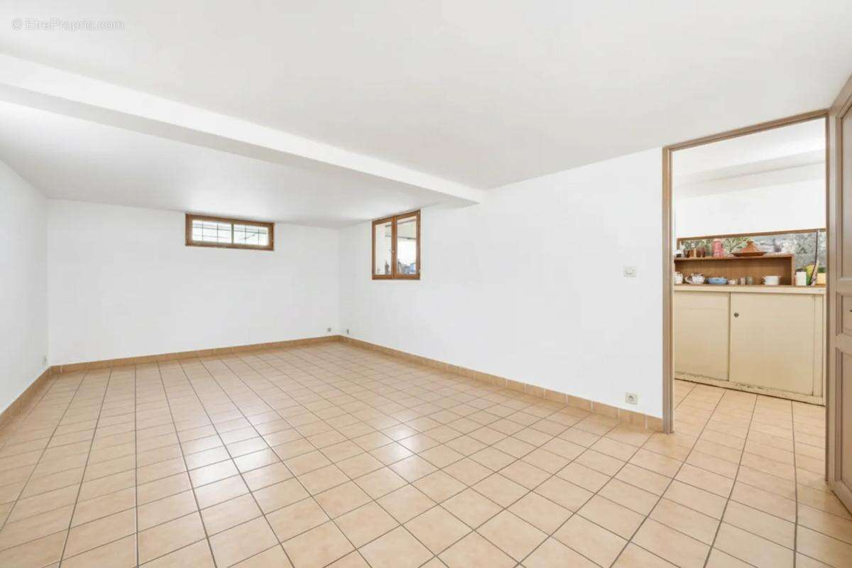 Maison 165 m² avec jardin - Orly - photo 11