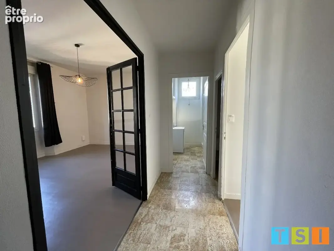 Appartement T2 libre au 31 juillet - photo 7