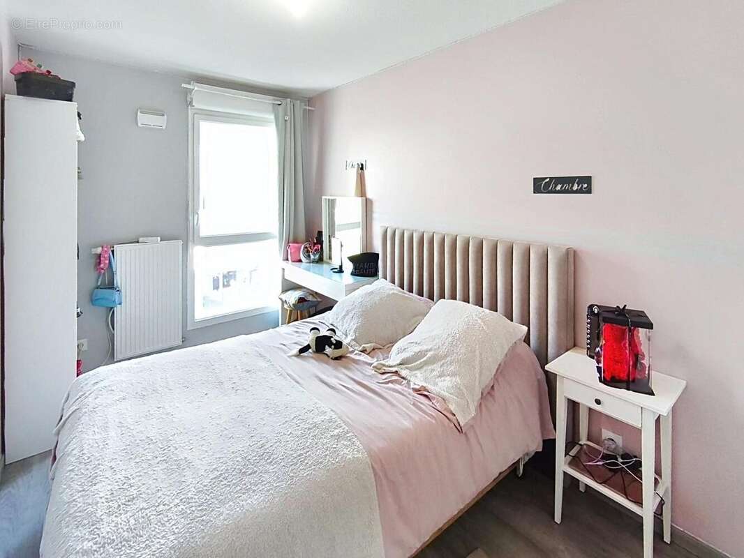 Photo 7 - Appartement à GIVORS