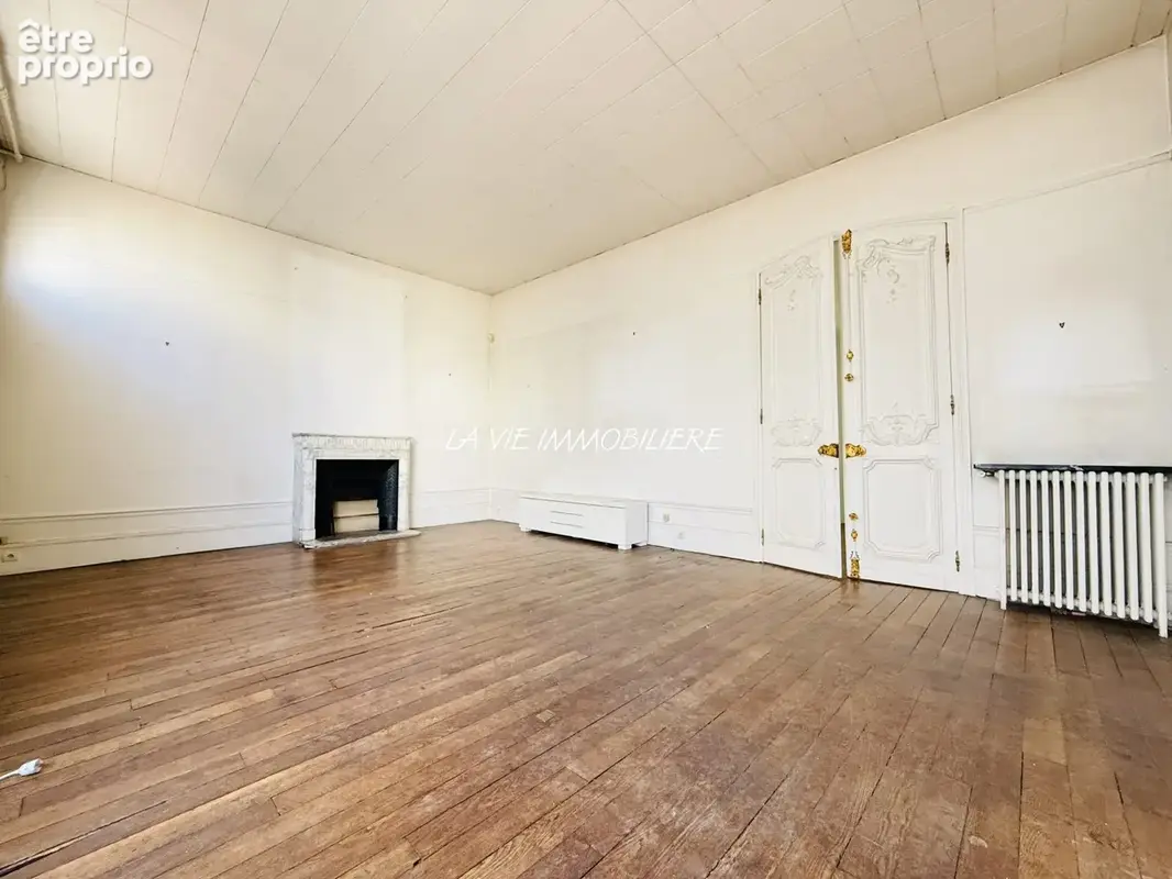 Appartement 3 pièces 92 m² à vendre à Charenton-Le-Pont (94220) - photo 2