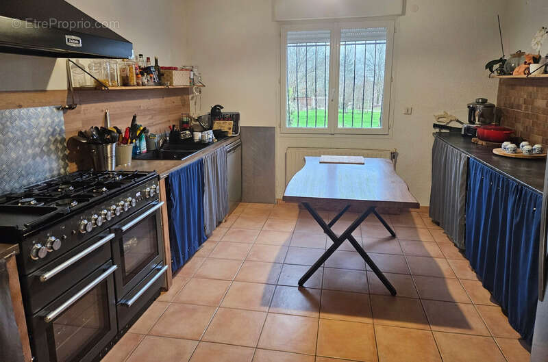 Dpt Haute Garonne (31), à vendre REVEL maison P4 - photo 5