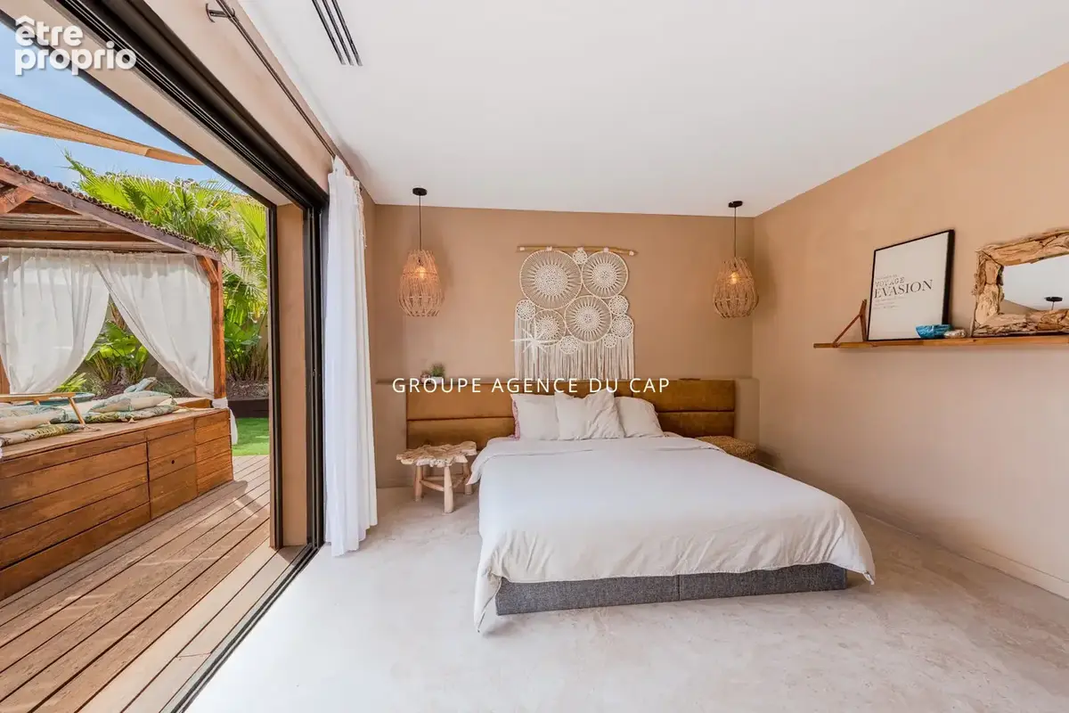 Villa Frejus 5 pièce(s) 165 m2 - photo 8