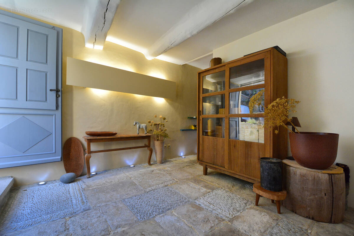 Maison à CRILLON-LE-BRAVE