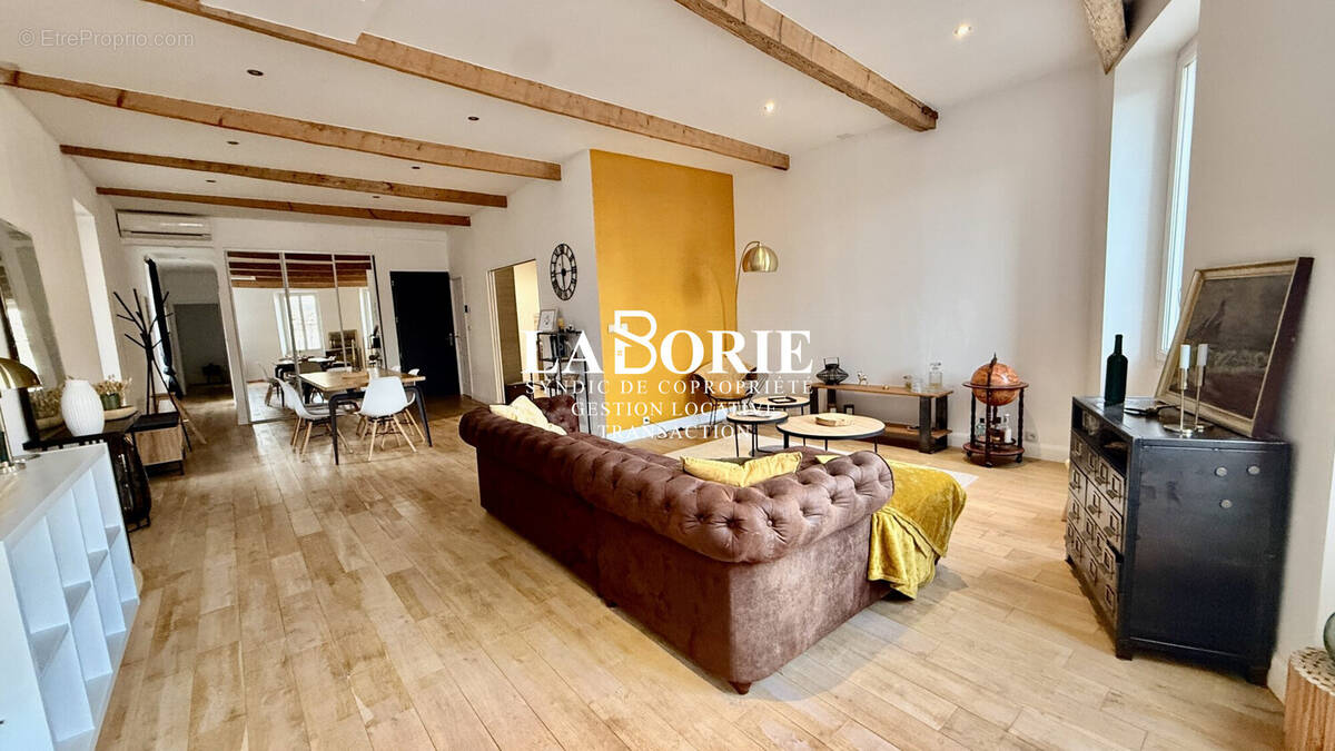 Appartement à AVIGNON