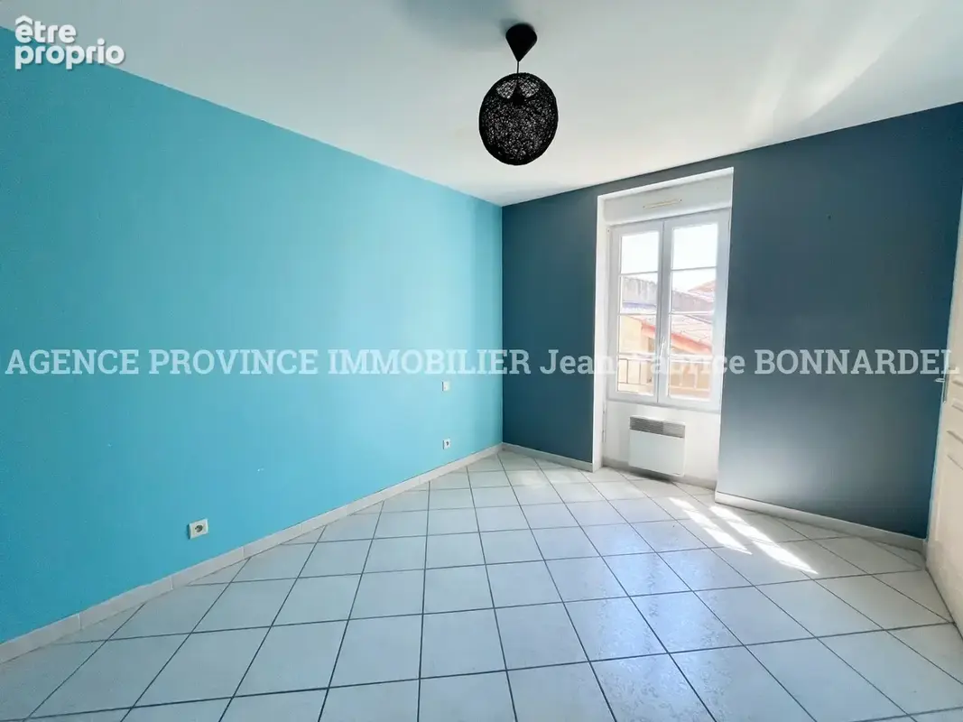 Maison 4 pièces 100 m² à vendre à Suze-La-Rousse (26790) - photo 8