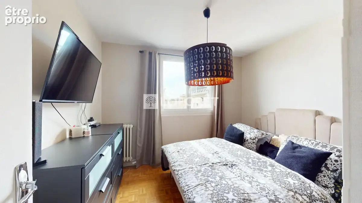 Appartement Le Havre 3 pièce(s) 56 m2 - photo 7