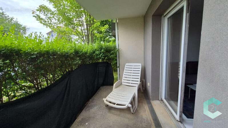 Appartement à L&#039;ILE-D&#039;OLONNE