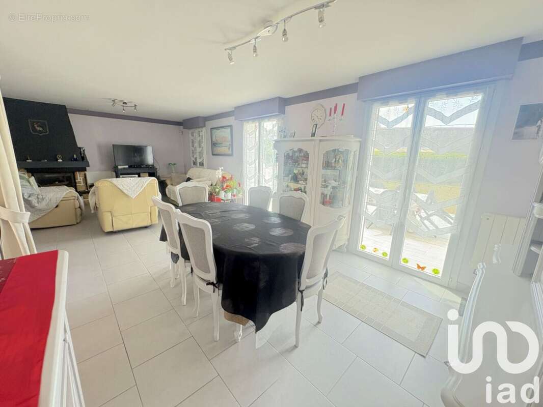 Photo 6 - Maison à BAUD