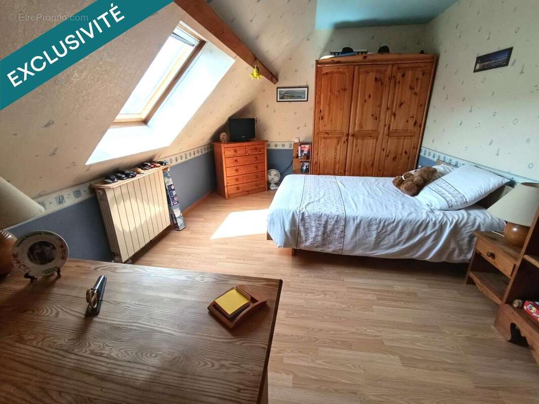 Photo 7 - Maison à CORMEILLES-EN-PARISIS