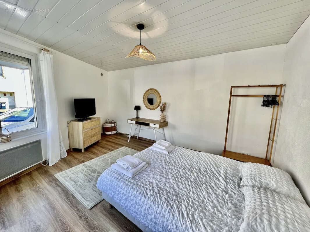 Appartement à LORIENT