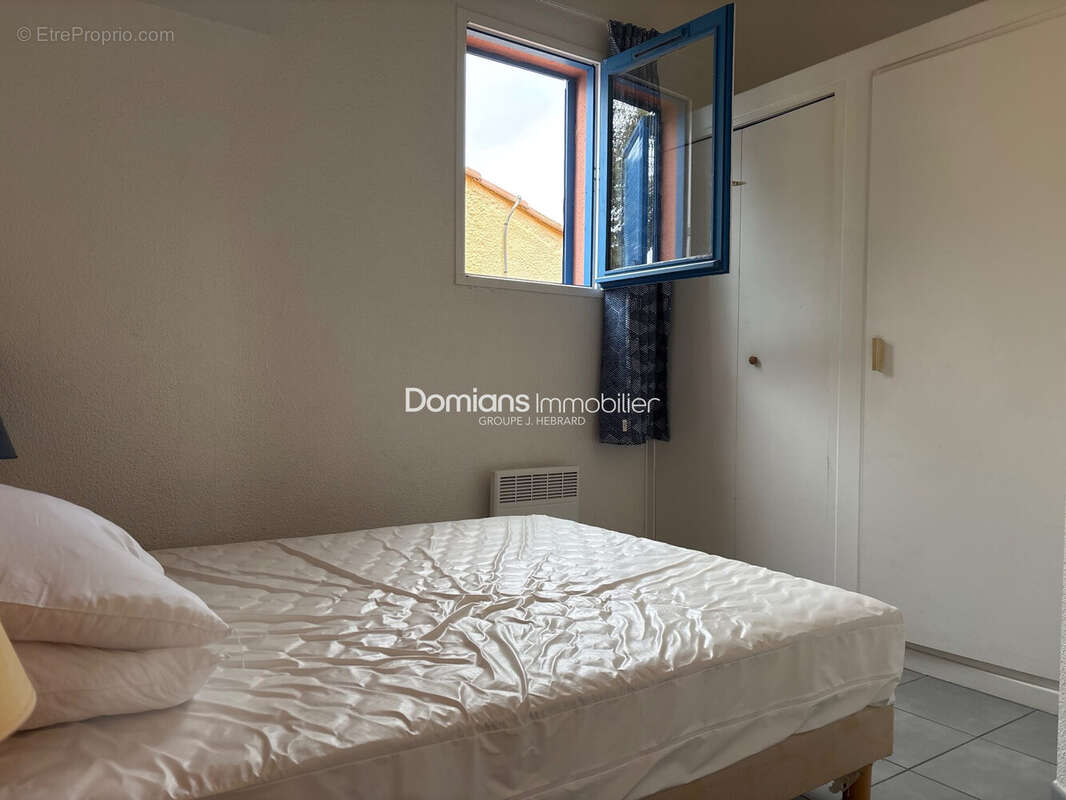 Appartement 30 m² à Argeles-Sur-Mer  - photo 4