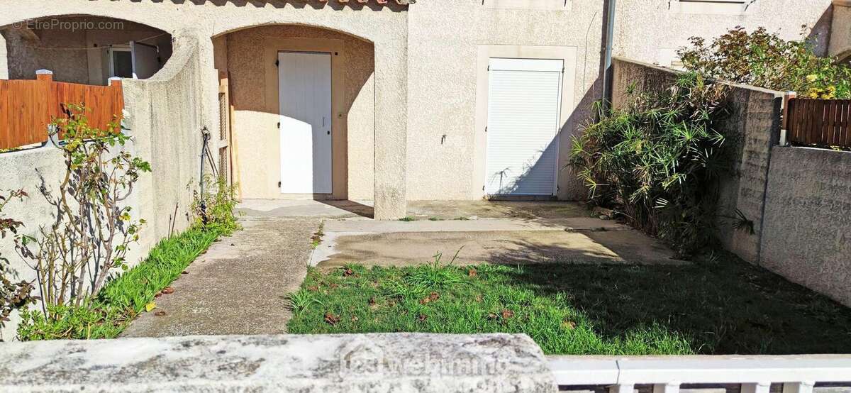 Appartement à ARLES