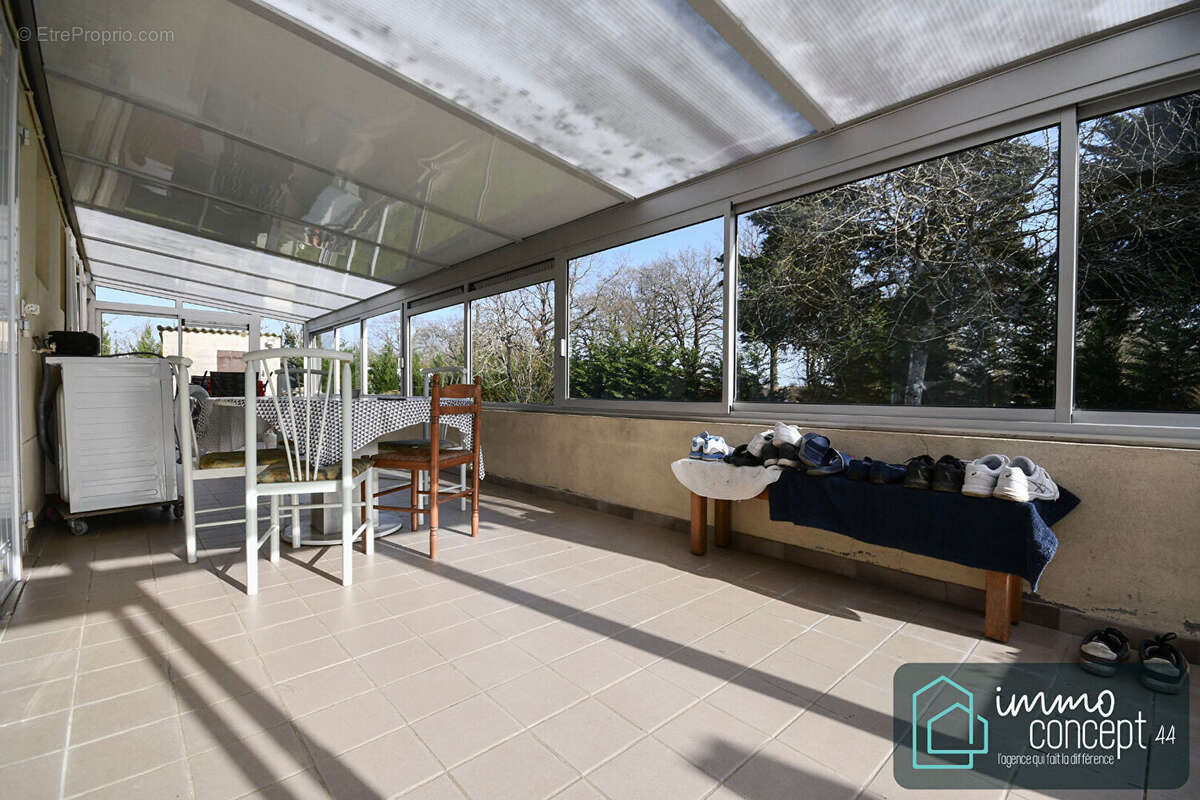 Maison à LE PELLERIN