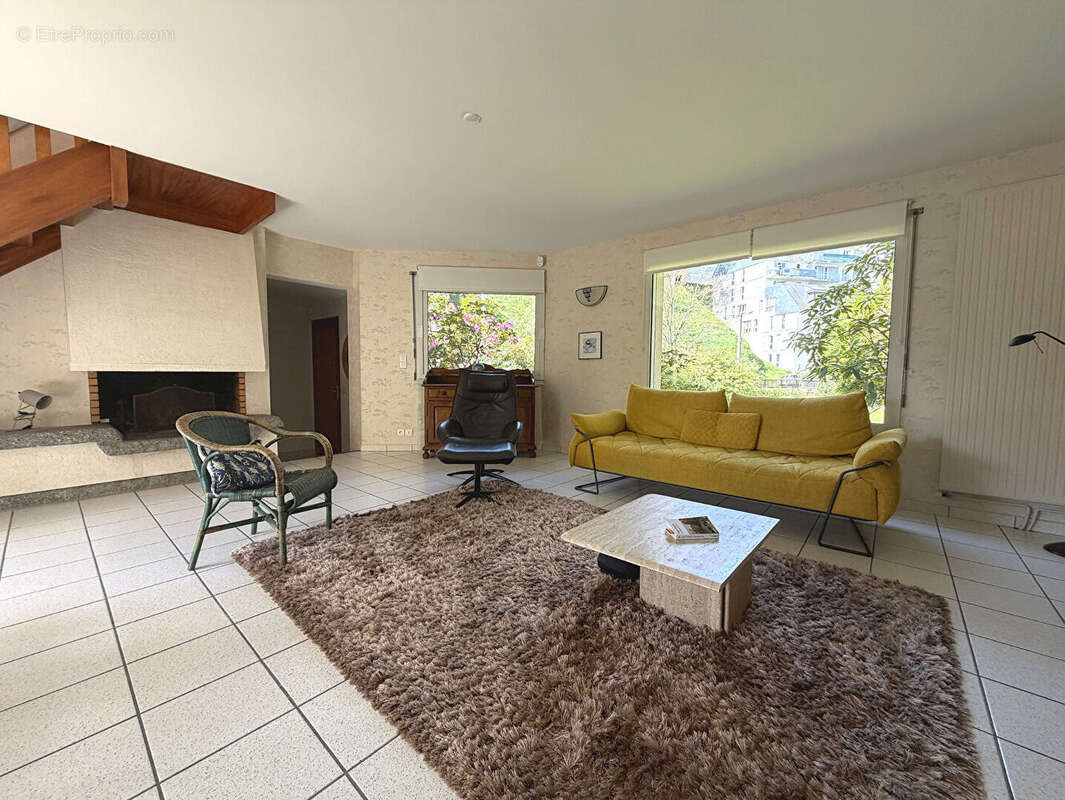 Maison à SAINT-BRIEUC