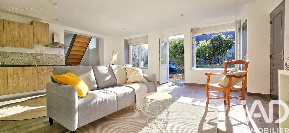 Photo 1 - Maison à ELVEN