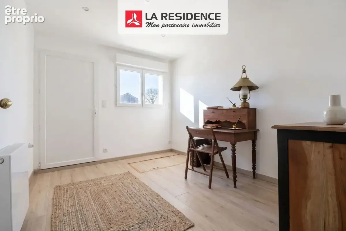 Maison 5 pièces 125 m² à vendre à Maulette (78550) - photo 8