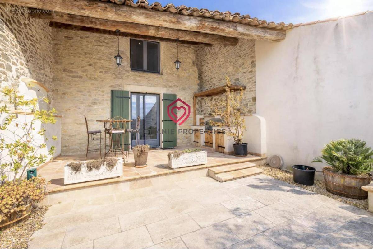 Maison à LA LIVINIERE