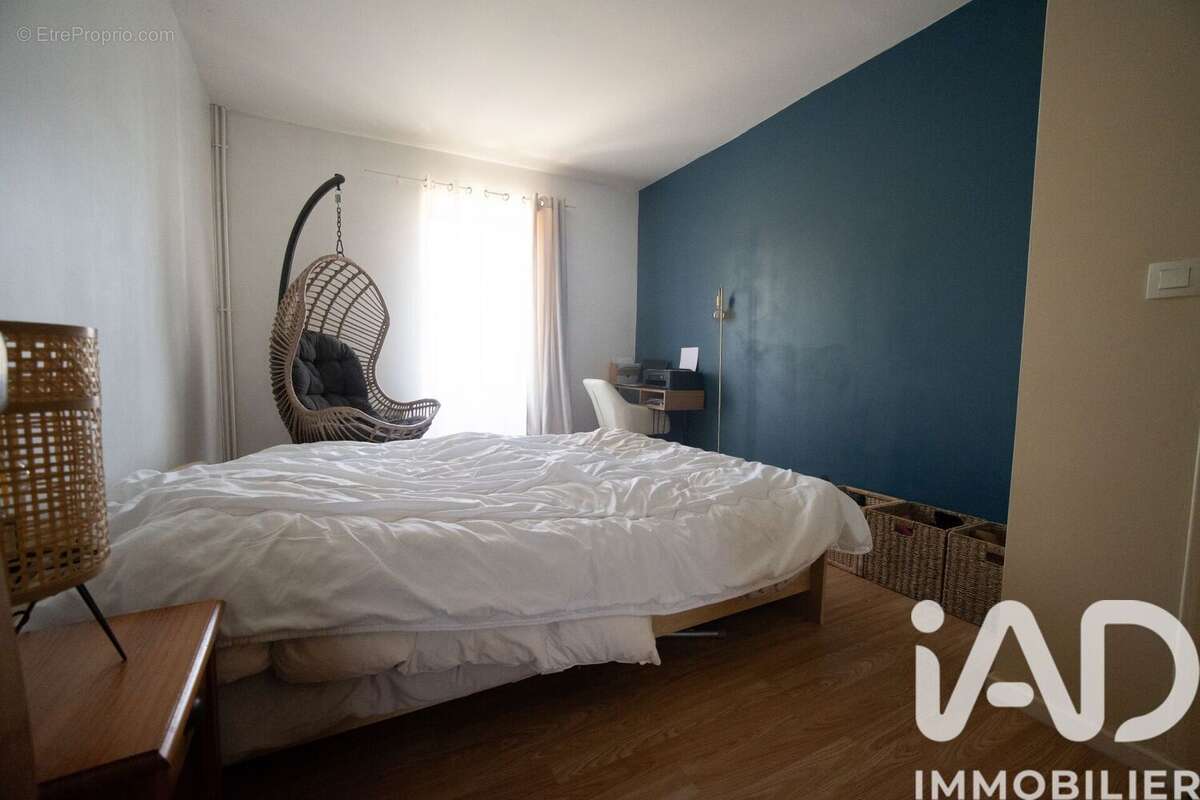 Photo 6 - Maison à SAINT-BARTHELEMY-DE-VALS