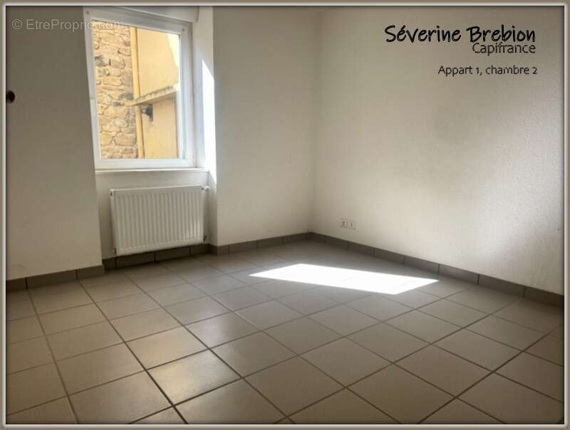 Ensemble immobilier de 2 logements – Idéal investisseur – Viscomtat - photo 9