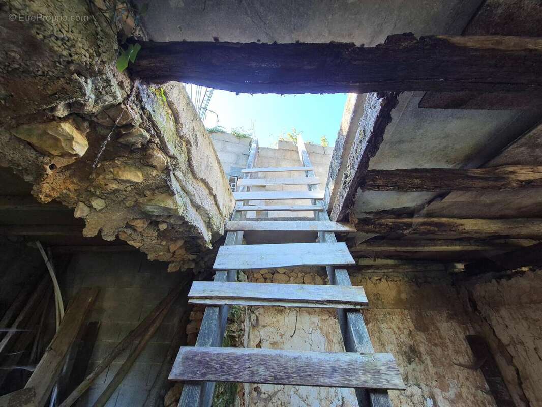 Photo 5 - Maison à CURZAY-SUR-VONNE