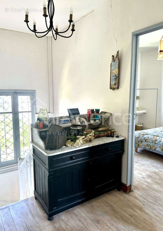 Maison à SAINT-PALAIS-SUR-MER