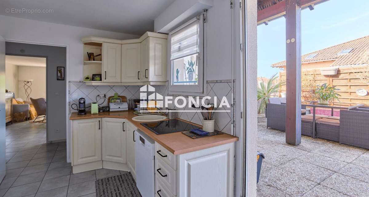 Appartement à AGEN