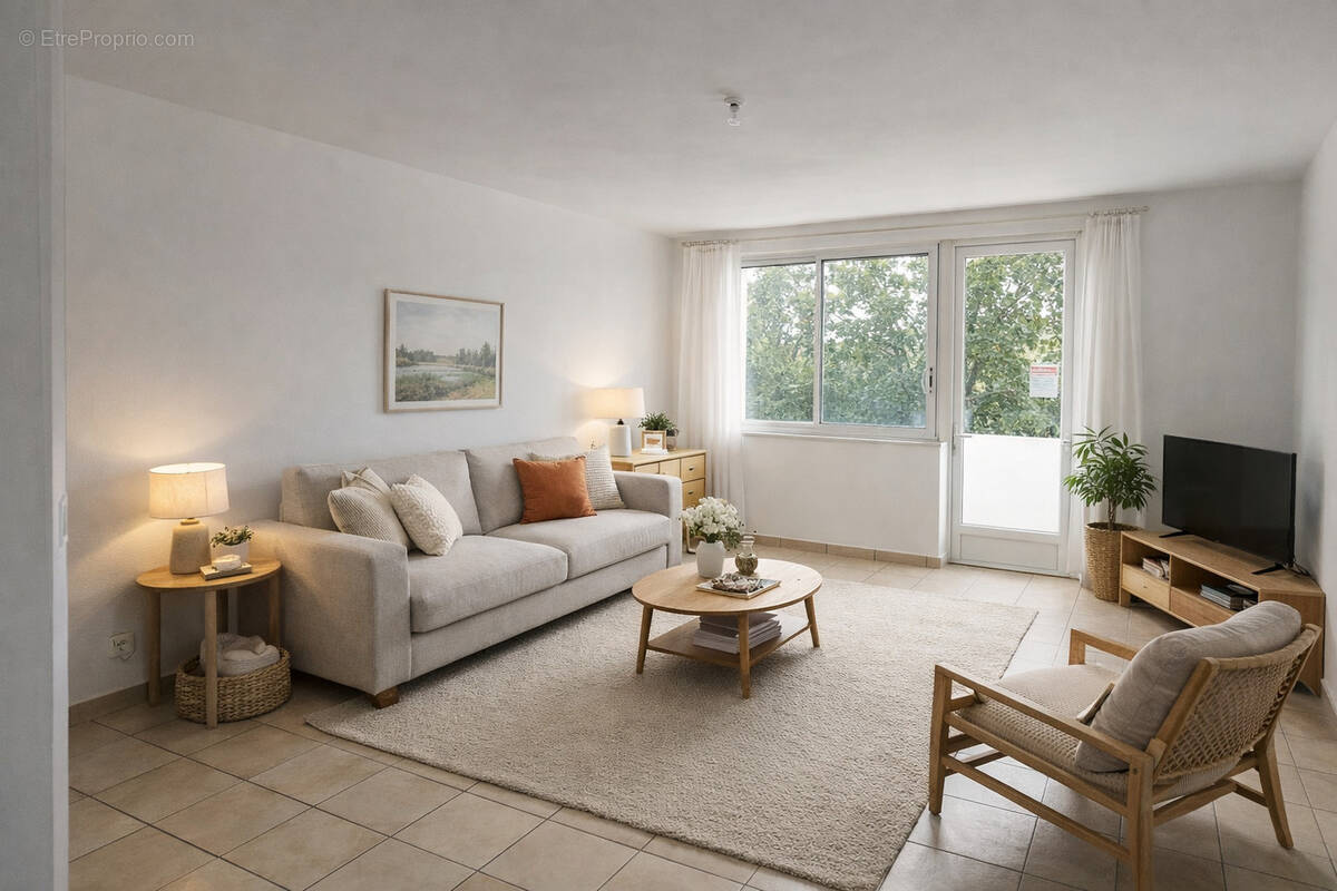Appartement à AGEN
