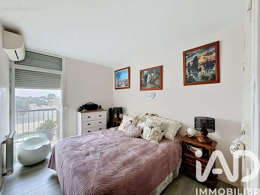 Photo 5 - Appartement à PERPIGNAN