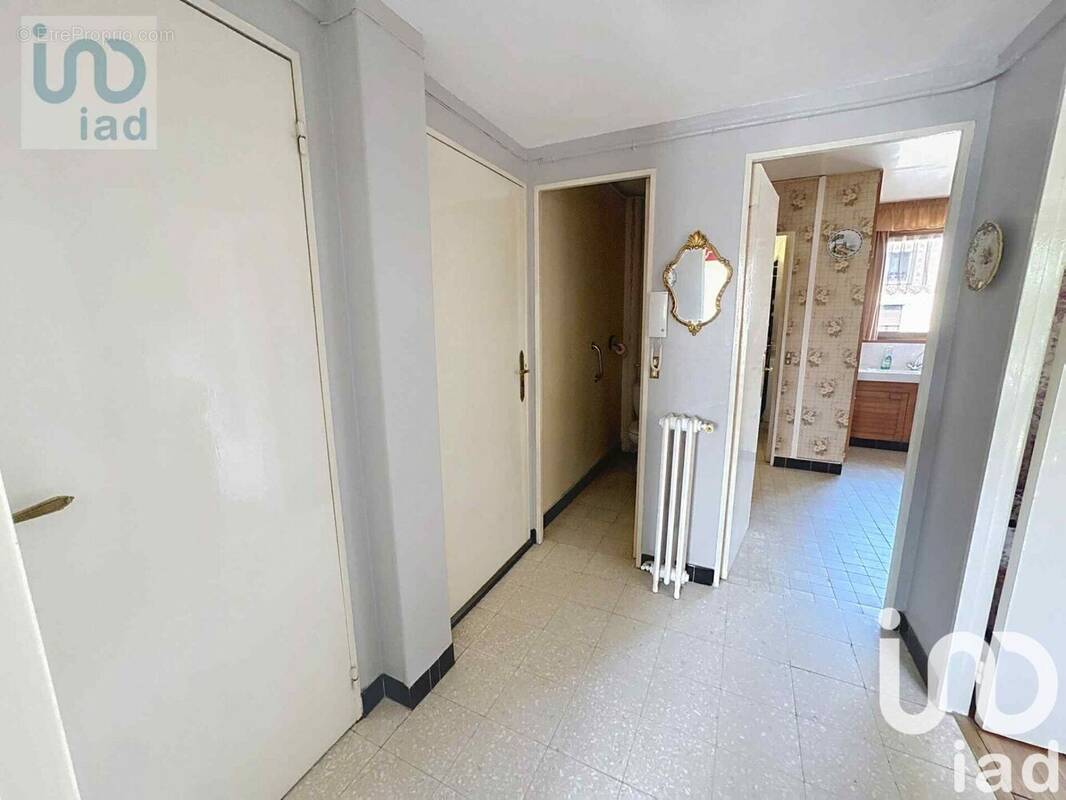 Photo 1 - Appartement à BOULOGNE-SUR-MER