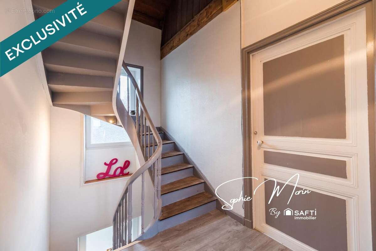 Photo 8 - Maison à PLOUARET