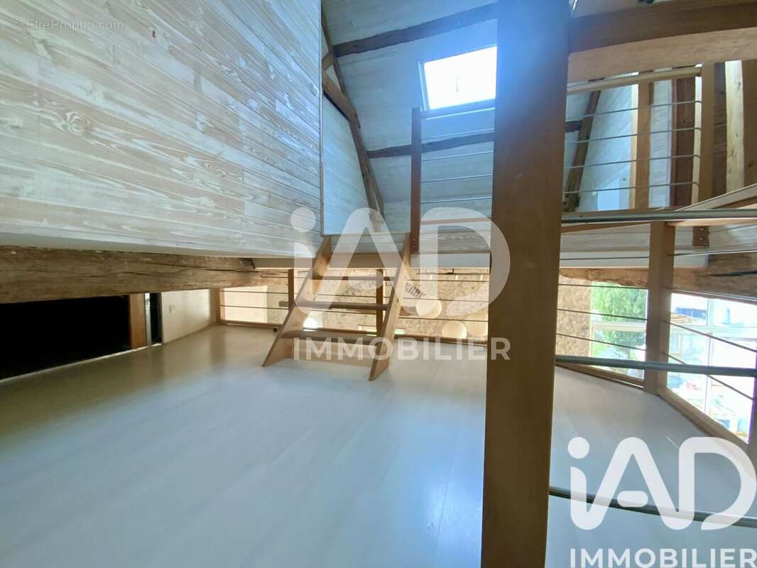 Photo 9 - Maison à ANGERVILLE
