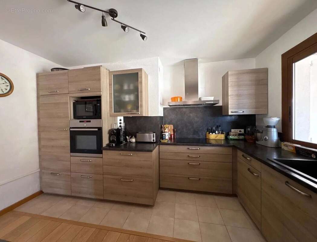 Appartement à DALUIS