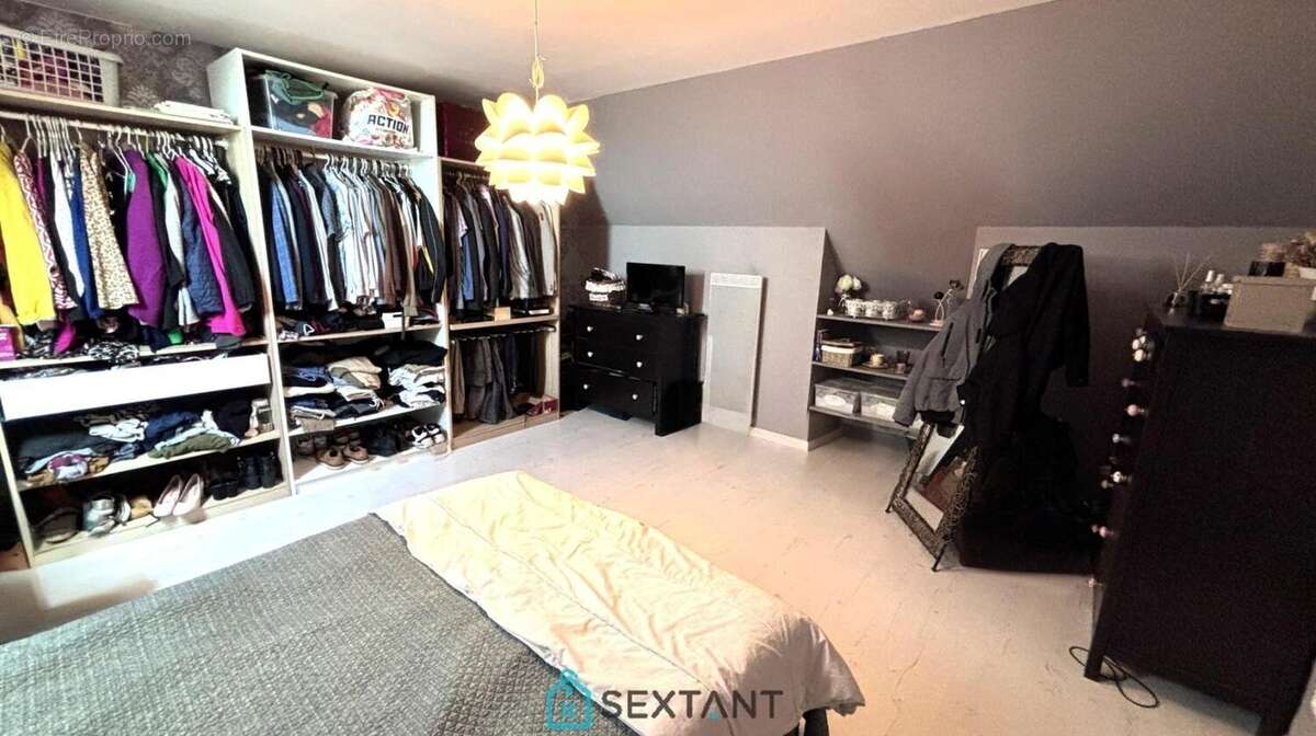 Maison familiale contemporaine de 155 m² sur 1 200 m² de terrain - photo 15