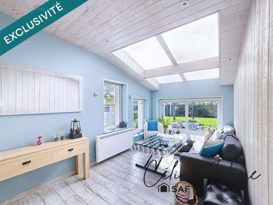 Photo 5 - Maison à FEUGUEROLLES-BULLY