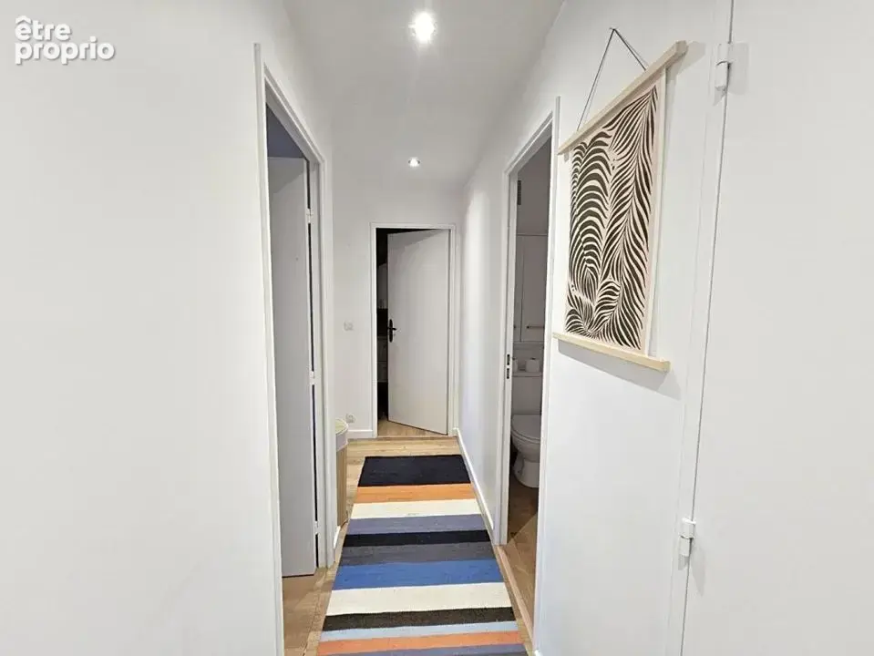Appartement 5 pièces 118 m² à vendre à Caen (14000) - photo 6