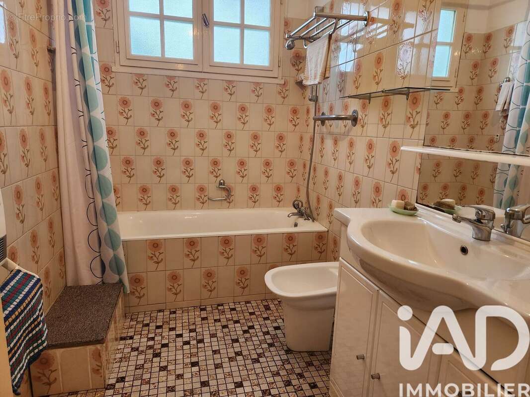 Photo 4 - Maison à PLESDER