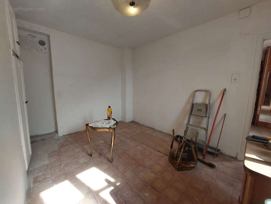 Maison à BREIL-SUR-ROYA