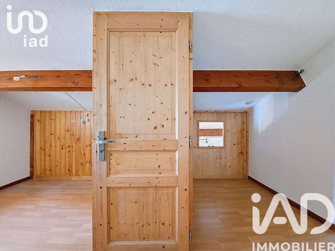 Photo 5 - Maison à TOURRETTES