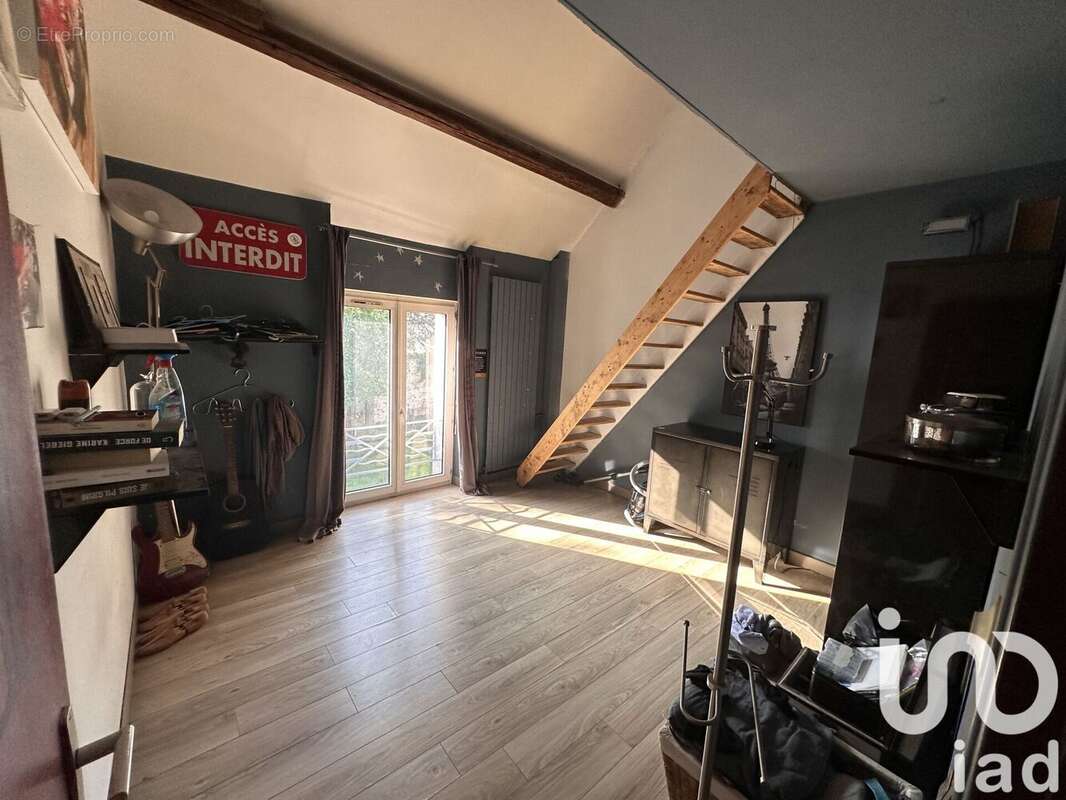 Photo 7 - Maison à L'HAY-LES-ROSES