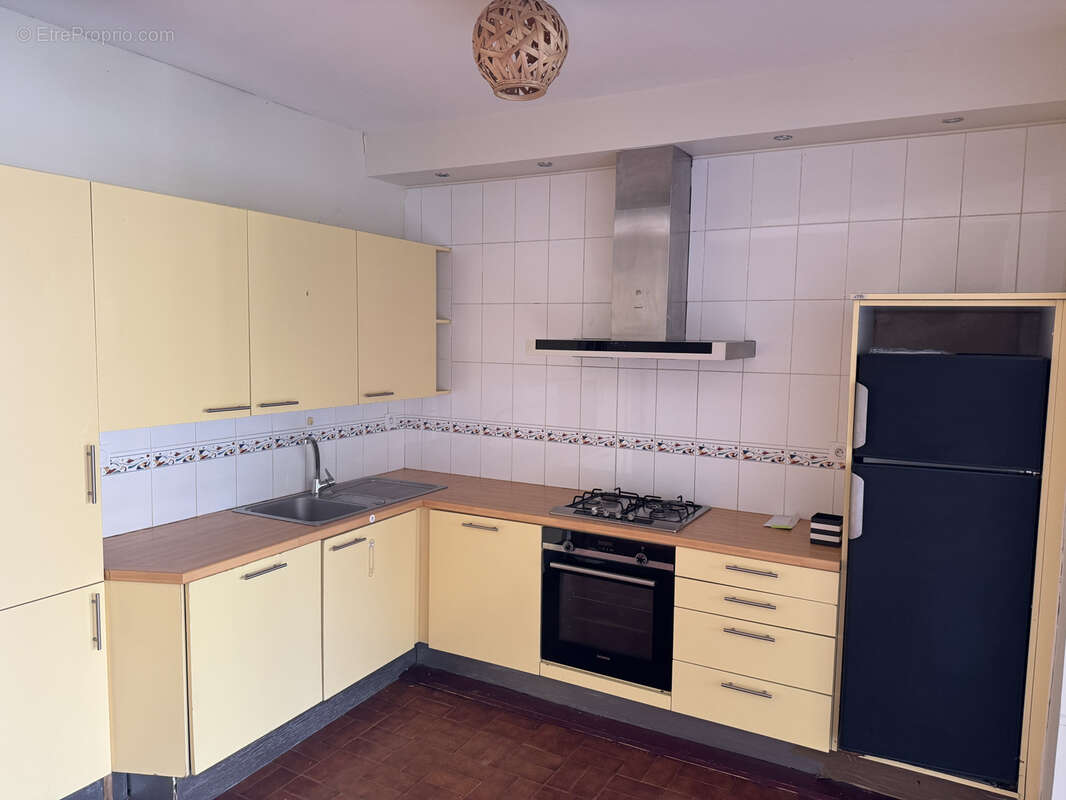 Maison à MONTPELLIER